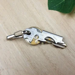 8 In 1 Multitool Key Ring
