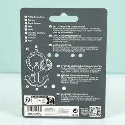 Anker multitool
