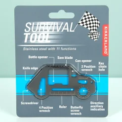 Auto survivaltool