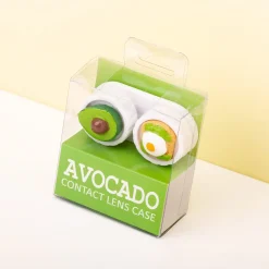Avocado lenshouder
