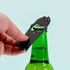 Baard flesopener