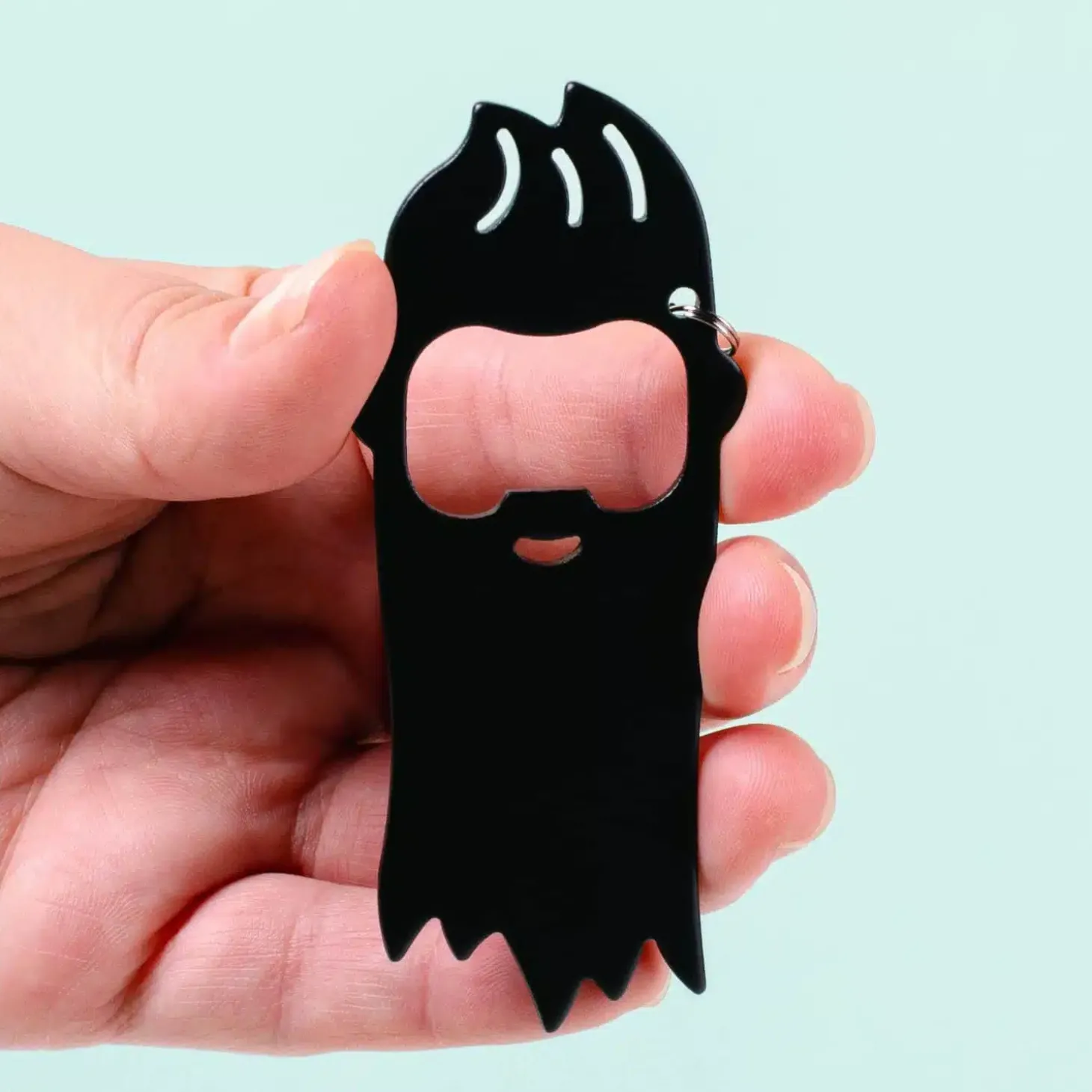 Baard flesopener