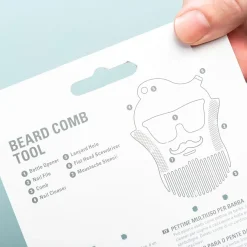 Baard multitool