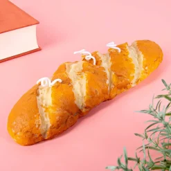 Baguette kaars