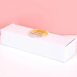 Baguette kaars