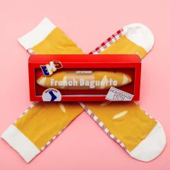 Baguette sokken