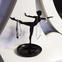 Ballerina sieradenhouder