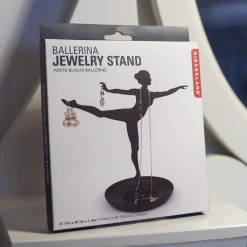 Ballerina sieradenhouder