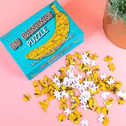 Banaan puzzel (316 stukjes)