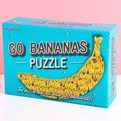 Banaan puzzel (316 stukjes)