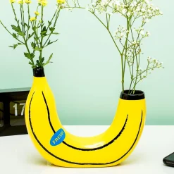 Banaan vaas