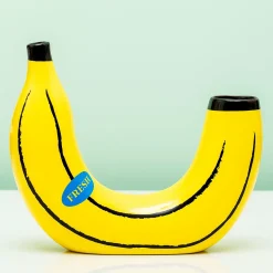 Banaan vaas
