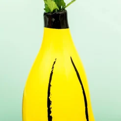 Banaan vaas