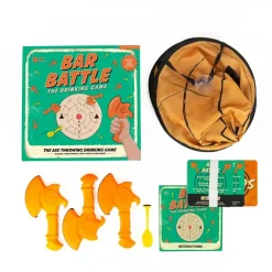 Bar Battle drankspel