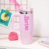 Barbie Roze thermosbeker (1200 ml)