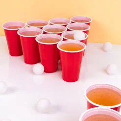 Beer pong basisset