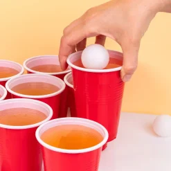 Beer pong basisset