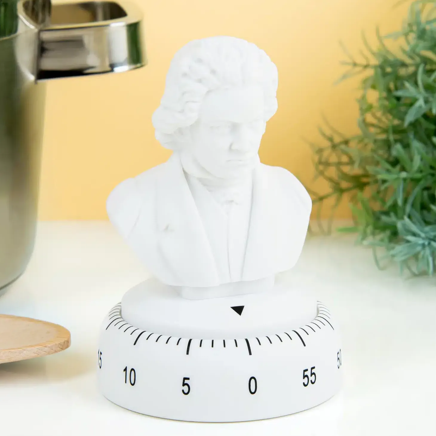 Beethoven kookwekker