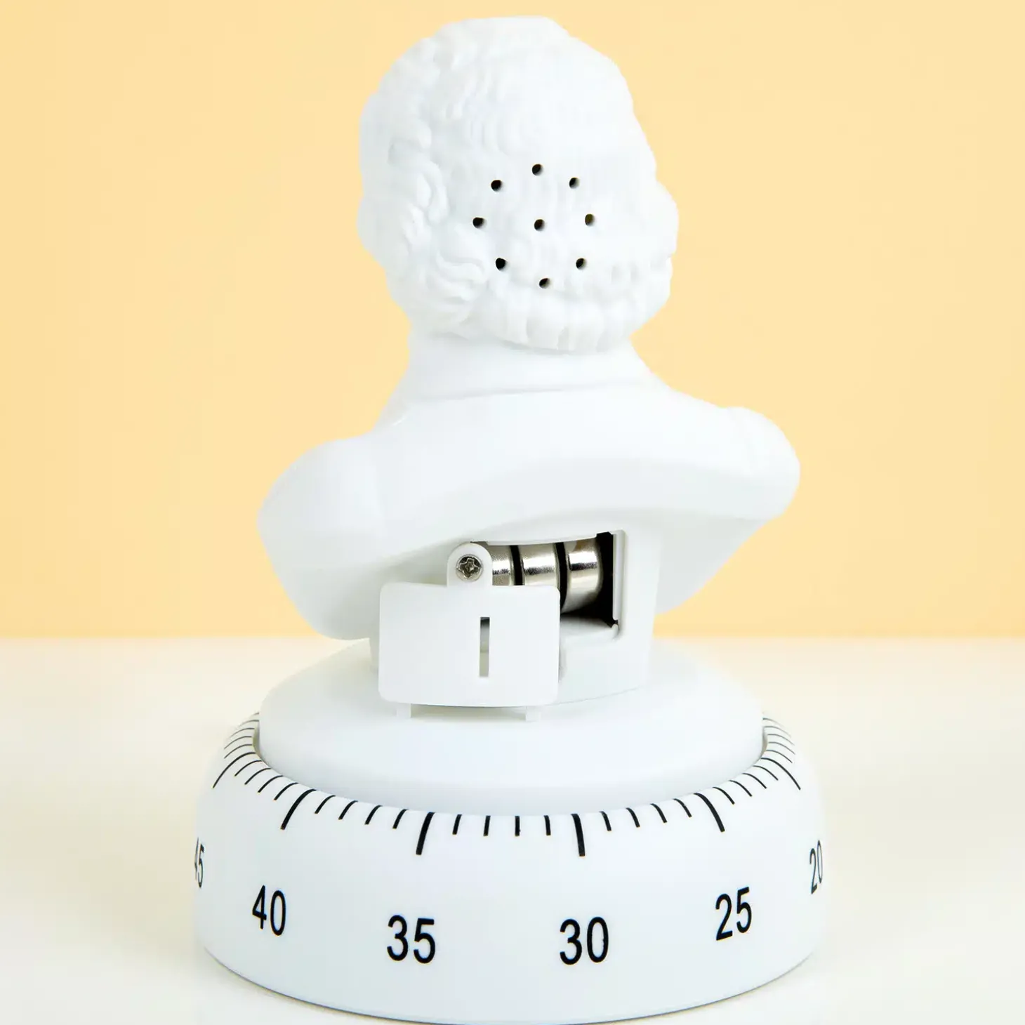 Beethoven kookwekker