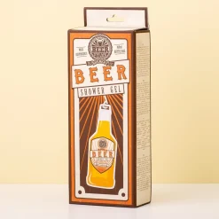 Bier Douchegel