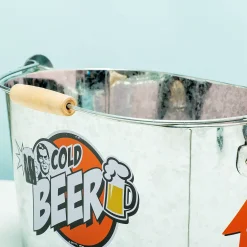 Bier koelemmer Cold Beer