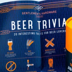 Bier puzzel (1000 stukjes)