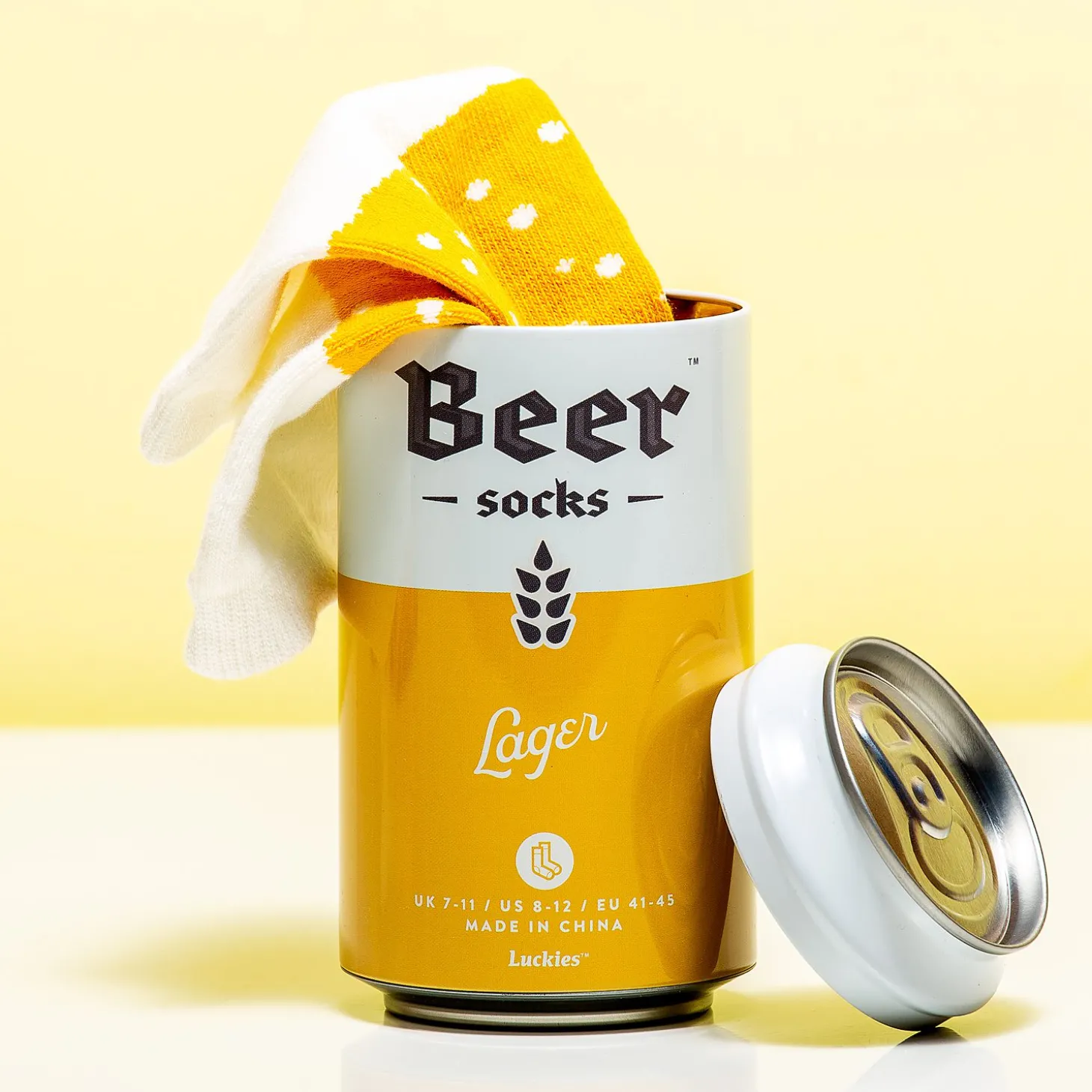 Bier Sokken