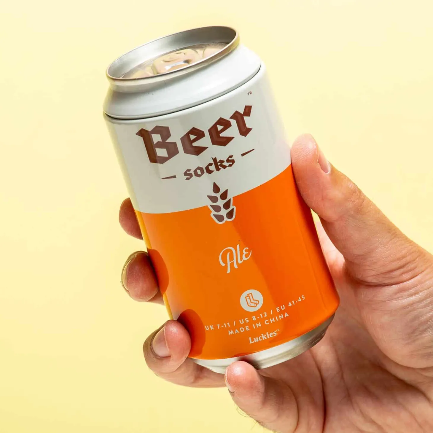 Bier Sokken