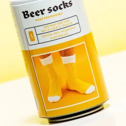 Bier Sokken