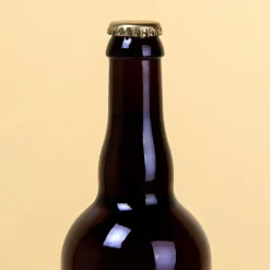 Bierfles Niet storen Formule 1 (750 ml)