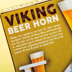 Bierhoorn