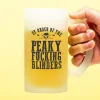 Bierpul By Order of the Fucking Peaky Blinders