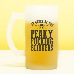 Bierpul By Order of the Fucking Peaky Blinders