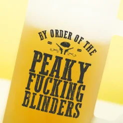 Bierpul By Order of the Fucking Peaky Blinders