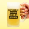 Bierpul Is het eindelijk Vaderdag