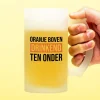 Bierpul Oranje boven