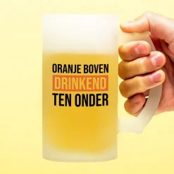 Bierpul Oranje boven