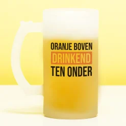 Bierpul Oranje boven