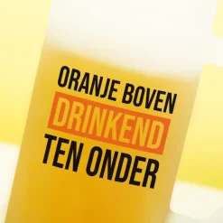 Bierpul Oranje boven