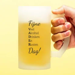 Bierpul VADER dag