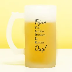 Bierpul VADER dag