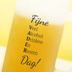 Bierpul VADER dag