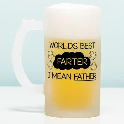 Bierpul Worlds best farter