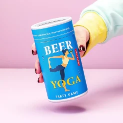Bieryoga