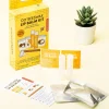 Bijenwas lippenbalsem DIY set