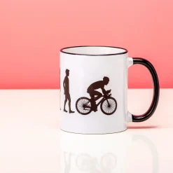 Bike Evolution Mok