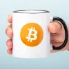 Bitcoin mok