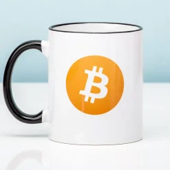 Bitcoin mok