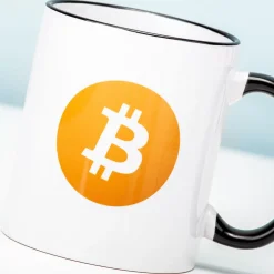 Bitcoin mok