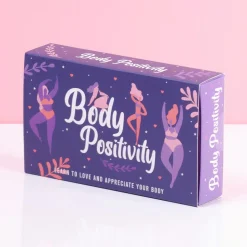 Body Positivity kaarten